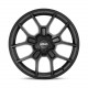 ALU disky Rotiform Rotiform R177 ZMO disk 19x8.5 5x108 72.56 ET45, Matte black | race-shop.cz