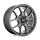 ALU disky Rotiform Rotiform R178 ZMO disk 19x8.5 5x112 66.56 ET45, Matte anthracite | race-shop.cz