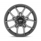 ALU disky Rotiform Rotiform R178 ZMO disk 19x8.5 5x112 66.56 ET45, Matte anthracite | race-shop.cz