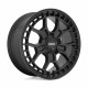 ALU disky Rotiform Rotiform R180 ZMO-M disk 19x8.5 5x112 66.56 ET35, Matte black | race-shop.cz