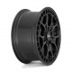 ALU disky Rotiform Rotiform R180 ZMO-M disk 19x8.5 5x112 66.56 ET35, Matte black | race-shop.cz