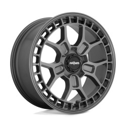 Rotiform R181 ZMO-M disk 19x8.5 5x120 72.56 ET35, Matte anthracite