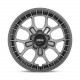 ALU disky Rotiform Rotiform R181 ZMO-M disk 19x8.5 5x108 72.56 ET45, Matte anthracite | race-shop.cz