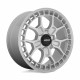 ALU disky Rotiform Rotiform R182 ZMO-M disk 19x8.5 5x112 66.56 ET45, Gloss silver | race-shop.cz