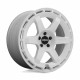 ALU disky Rotiform Rotiform R183 KB1 disk 19x8.5 5x112 66.56 ET45, Gloss white | race-shop.cz