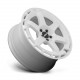ALU disky Rotiform Rotiform R183 KB1 disk 19x8.5 5x112 66.56 ET45, Gloss white | race-shop.cz