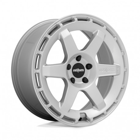 ALU disky Rotiform Rotiform R184 KB1 disk 19x8.5 5x120 72.56 ET35, Gloss silver | race-shop.cz