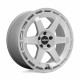 ALU disky Rotiform Rotiform R184 KB1 disk 19x8.5 5x108 72.56 ET42, Gloss silver | race-shop.cz