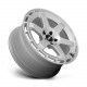 ALU disky Rotiform Rotiform R184 KB1 disk 19x8.5 5x108 72.56 ET42, Gloss silver | race-shop.cz
