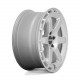 ALU disky Rotiform Rotiform R184 KB1 disk 19x8.5 5x108 72.56 ET42, Gloss silver | race-shop.cz
