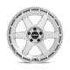 ALU disky Rotiform Rotiform R184 KB1 disk 19x8.5 5x108 72.56 ET42, Gloss silver | race-shop.cz