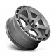 ALU disky Rotiform Rotiform R185 KB1 disk 19x8.5 5x120 72.56 ET35, Matte anthracite | race-shop.cz