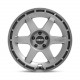 ALU disky Rotiform Rotiform R185 KB1 disk 19x8.5 5x120 72.56 ET35, Matte anthracite | race-shop.cz