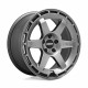 ALU disky Rotiform Rotiform R185 KB1 disk 19x8.5 5x108 72.56 ET42, Matte anthracite | race-shop.cz