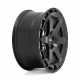 ALU disky Rotiform Rotiform R186 KB1 disk 19x8.5 5x120 72.56 ET35, Matte black | race-shop.cz