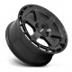 ALU disky Rotiform Rotiform R186 KB1 disk 19x8.5 5x114.3 72.56 ET40, Matte black | race-shop.cz