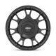 ALU disky Rotiform Rotiform R187 TUF-R disk 18x8.5 5x108/5x120 72.56 ET45, Gloss black | race-shop.cz