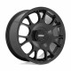 ALU disky Rotiform Rotiform R187 TUF-R disk 18x8.5 5x112/5x114.3 72.56 ET45, Gloss black | race-shop.cz