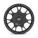 ALU disky Rotiform Rotiform R187 TUF-R disk 18x8.5 5x112/5x114.3 72.56 ET45, Gloss black | race-shop.cz