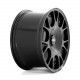 ALU disky Rotiform Rotiform R187 TUF-R disk 18x9.5 5x112/5x114.3 72.56 ET38, Gloss black | race-shop.cz