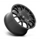 ALU disky Rotiform Rotiform R187 TUF-R disk 19x8.5 5x112 66.56 ET45, Gloss black | race-shop.cz