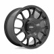 ALU disky Rotiform Rotiform R187 TUF-R disk 20x8.5 5x112/5x114.3 72.56 ET35, Gloss black | race-shop.cz