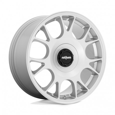 ALU disky Rotiform Rotiform R188 TUF-R disk 18x8.5 5x112/5x114.3 72.56 ET45, Silver | race-shop.cz
