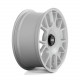 ALU disky Rotiform Rotiform R188 TUF-R disk 19x8.5 5x112/5x114.3 72.56 ET45, Silver | race-shop.cz