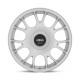 ALU disky Rotiform Rotiform R188 TUF-R disk 19x8.5 5x100/5x112 66.56 ET45, Silver | race-shop.cz