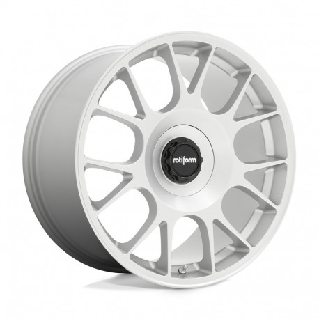 ALU disky Rotiform Rotiform R188 TUF-R disk 20x8.5 5x112/5x114.3 72.56 ET45, Silver | race-shop.cz