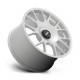 ALU disky Rotiform Rotiform R188 TUF-R disk 20x8.5 5x112/5x114.3 72.56 ET45, Silver | race-shop.cz