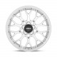 ALU disky Rotiform Rotiform R189 disk 19x10 5x114.3 72.56 ET40, Gloss silver | race-shop.cz
