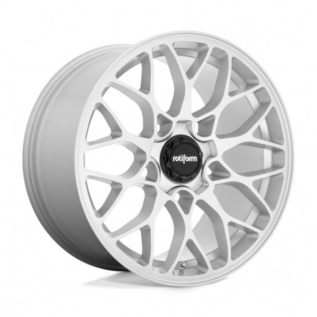ALU disky Rotiform Rotiform R189 disk 19x10 5x112 66.56 ET40, Gloss silver | race-shop.cz