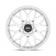 ALU disky Rotiform Rotiform R189 disk 19x8.5 5x112 66.56 ET35, Gloss silver | race-shop.cz