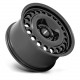 ALU disky Rotiform Rotiform R191 STL disk 17x9 6x139.7 106.1 ET0, Gloss black | race-shop.cz
