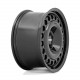 ALU disky Rotiform Rotiform R191 STL disk 18x9 5x130 84.1 ET25, Gloss black | race-shop.cz