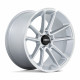 ALU disky Rotiform Rotiform R192 BTL disk 21x9.5 5x130 71.5 ET55, Gloss silver | race-shop.cz