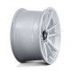 ALU disky Rotiform Rotiform R192 BTL disk 22x10 5x130 84.1 ET25, Gloss silver | race-shop.cz