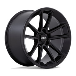 Rotiform R194 BTL disk 21x11 5x112 66.56 ET28, Matte black