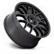 ALU disky Rotiform Rotiform R195 ZWS disk 21x11 5x130 71.5 ET45, Matte black | race-shop.cz