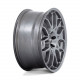ALU disky Rotiform Rotiform R196 ZWS disk 21x11 5x112 66.56 ET28, Gloss anthracite | race-shop.cz