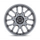 ALU disky Rotiform Rotiform R196 ZWS disk 22x10 5x120 72.56 ET30, Gloss anthracite | race-shop.cz