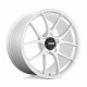 ALU disky Rotiform Rotiform R900 LTN disk 19x10.5 5x120 72.56 ET34, Gloss silver | race-shop.cz