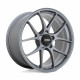 ALU disky Rotiform Rotiform R901 LTN disk 19x9.5 5x112 66.56 ET22, Satin titanium | race-shop.cz
