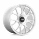 ALU disky Rotiform Rotiform R902 TUF disk 19x8.5 5x112 57.1 ET45, Gloss silver | race-shop.cz