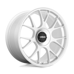 Rotiform R902 TUF disk 21x12 5x130 71.5 ET65, Gloss silver