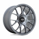 ALU disky Rotiform Rotiform R903 TUF disk 21x9 5x130 71.5 ET45, Satin titanium | race-shop.cz