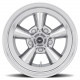 ALU disky American Racing American Racing Vintage VN109 TT O disk 15x8.5 5x127 83.06 ET-24, Silver | race-shop.cz