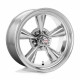 ALU disky American Racing American Racing Vintage VN109 TT O disk 17x7 5x114.3 83.06 ET0, Silver | race-shop.cz