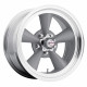 ALU disky American Racing American Racing Vintage VN309 TT O disk 17x8 5x127 83.06 ET0, Vintage silver | race-shop.cz